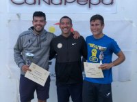 Campeonato de Formentera por parejas